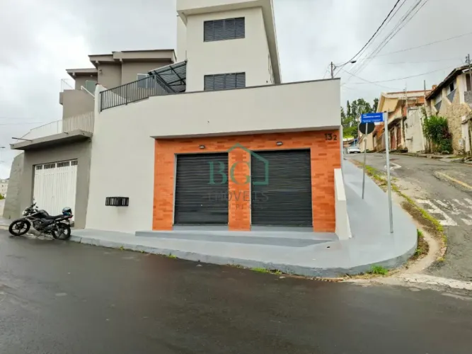 Comercial Padrão em Poços de Caldas