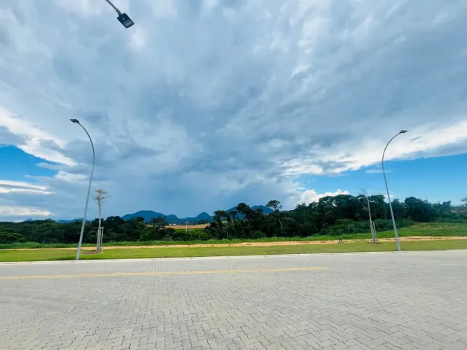 Vendo terreno em alphavilles três praias . Proprietário