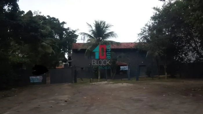 Recreio dos Bandeirantes | Galpão