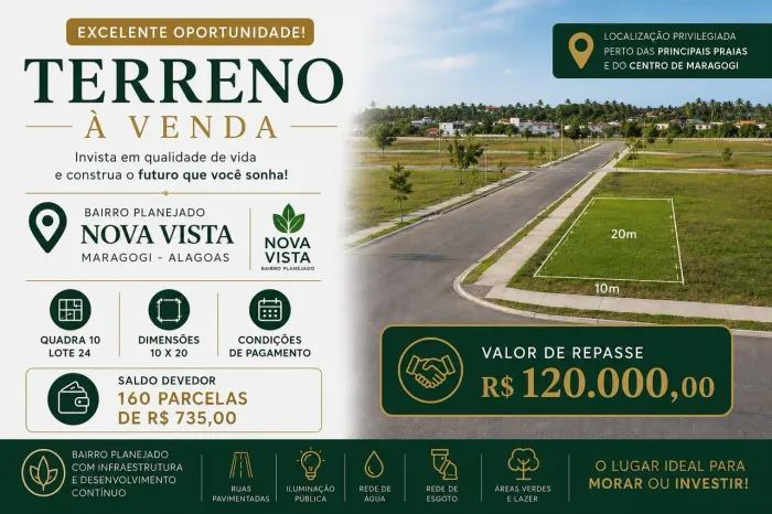 Terreno
