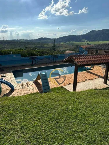 ?? CHÁCARA À VENDA EM ATIBAIA  ÓTIMA OPORTUNIDADE
