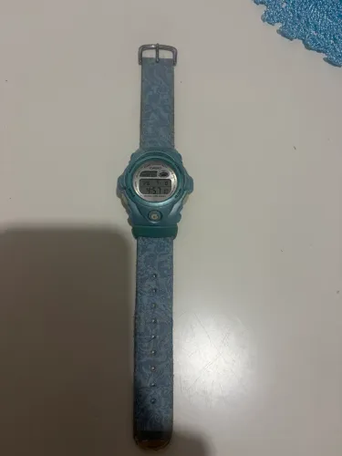 Relógio gshock baby Casio original 