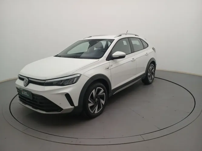 Volkswagen Nivus Highline 1.0 200 TSI Flex AUT 2025