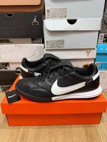 Chuteira Nike Premier 3 Society Novíssima tam 42