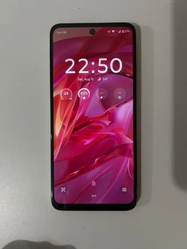Moto g34 256gb