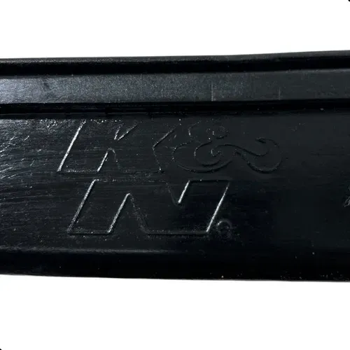 Filtro Ar K&n Audi S3 2.0 2014 2015 2016 Original