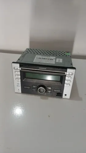 Radio Original Honda Fit 2007 2008 2009 (088)