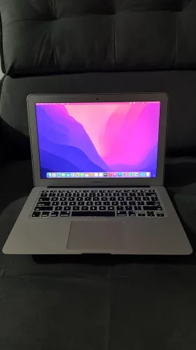 MacBook Air 