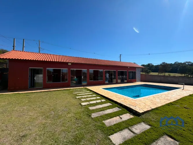 CHACARA RURAL em ALUMÍNIO - SP, DONA CATARINA