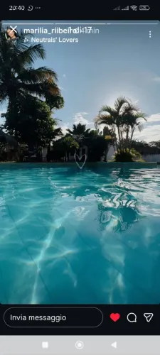Alugo quartos in Pousada pra motadia