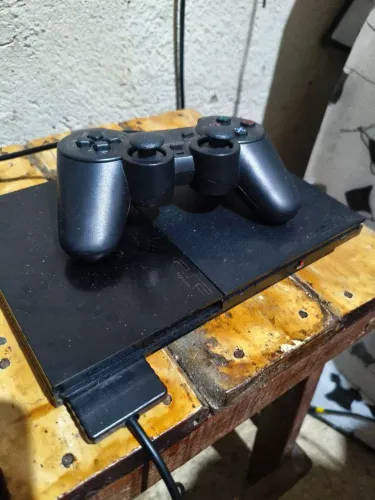PS2 slim 