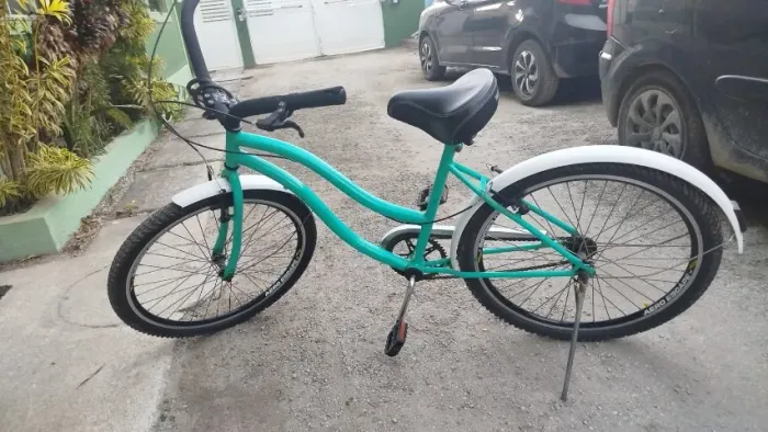 Bicicleta Praiana