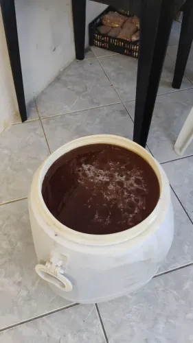 Mel de abelha