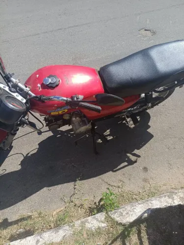 A venda 