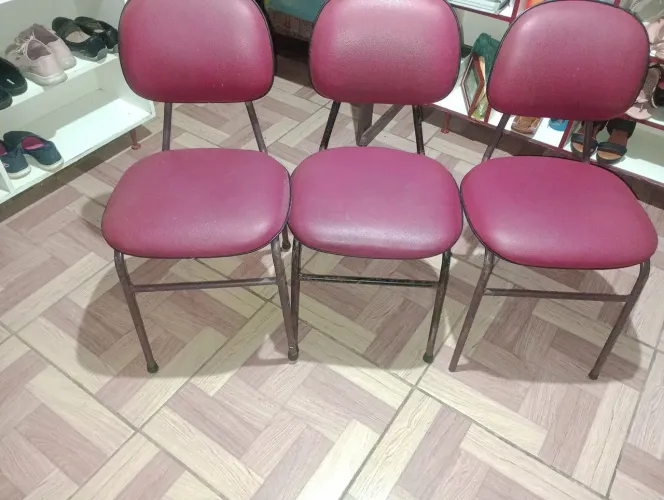 Cadeiras