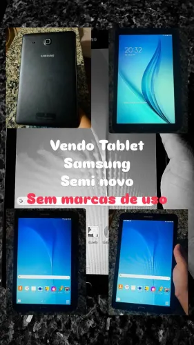 Vendo tablet