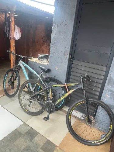Vende-se  duas 29
