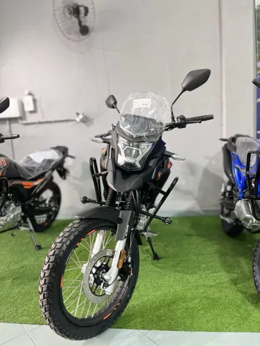 AZX 160- EXTREME