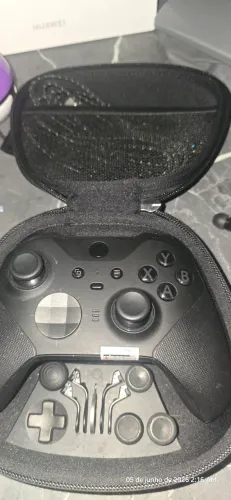 Controle XBOX Elite Series 2