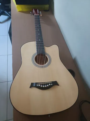 Violão pra Iniciante