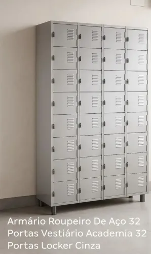 Móveis para escritório armário roupeiro 