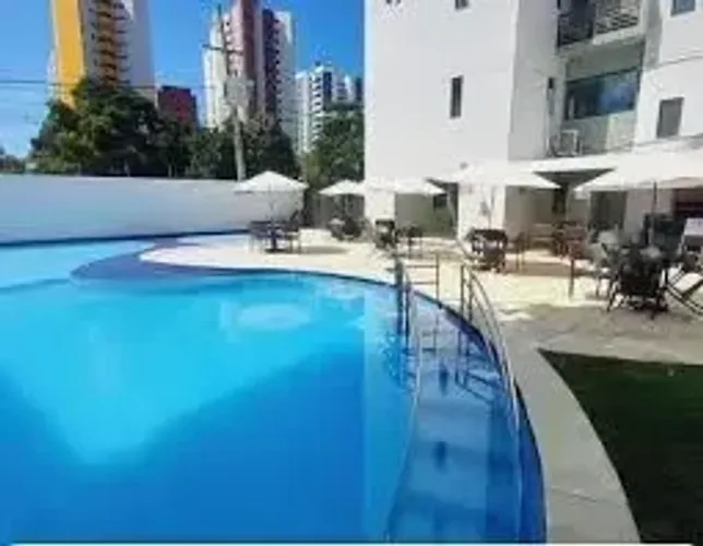 Imóvel para aluguel tem 79 metros quadrados com 3 quartos