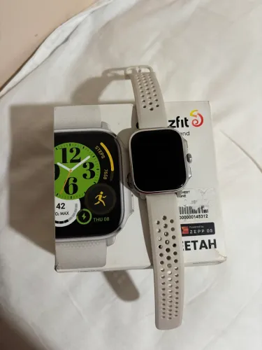 AMAZFIT CHEETAAH NOVO