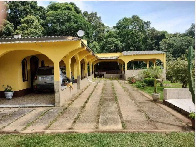 Chácara Sant Anna.