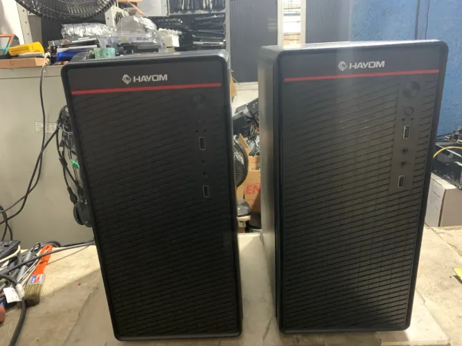 CPU i3 4 geração