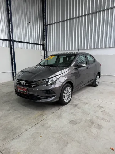 Fiat Cronos Drive 1.3 8V Flex 2025