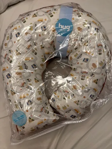 Almofada de Amamentação Hug