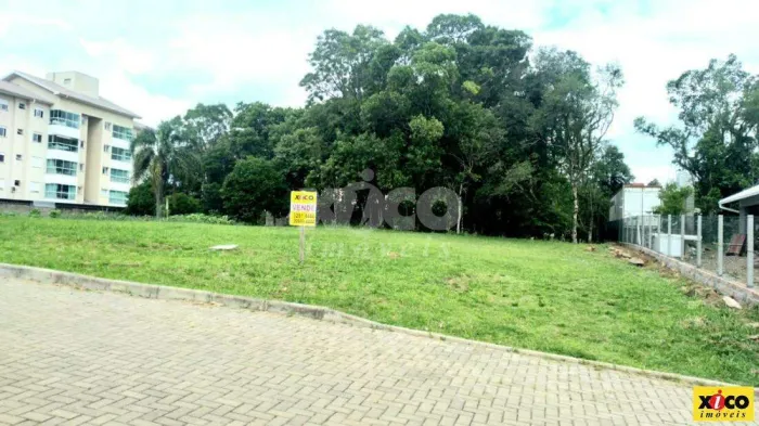 TERRENO PARA VENDA EM NOVA PETRÓPOLIS / RS NO BAIRRO POUSADA DA NEVE