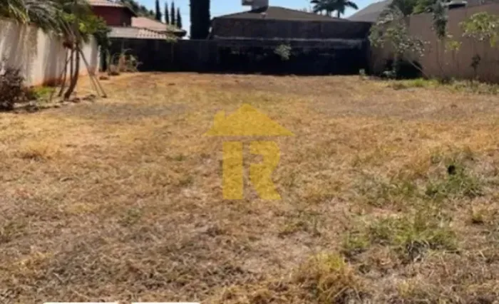 TERRENO RESIDENCIAL em SÃO JOSÉ DO RIO PRETO - SP, VILLAGE FLAMBOYANT
