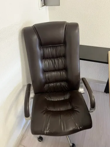 Cadeira de escritório