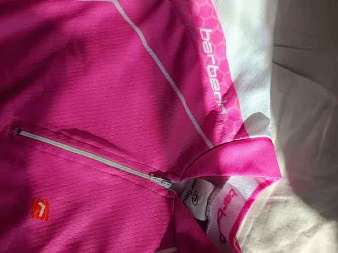 Camiseta Ciclista