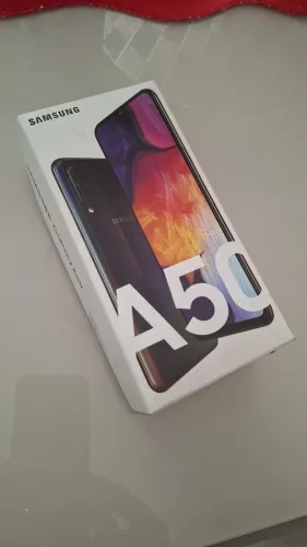 Celular Sansung A50