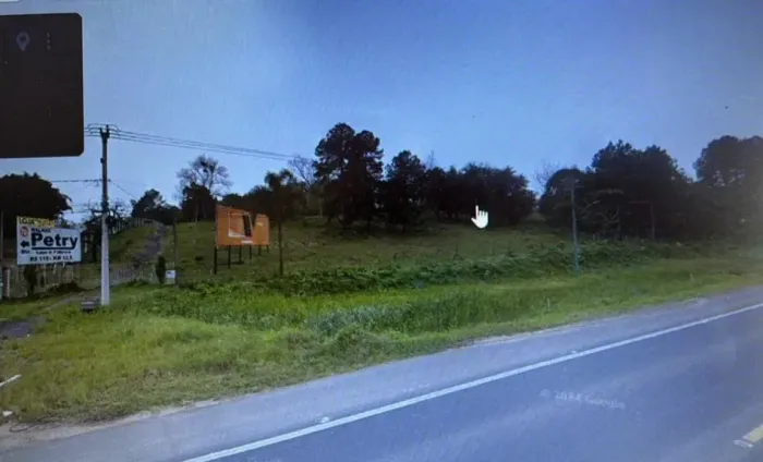 Área Comercial p/ venda possui 1.962 m² em Casa de Pedra - Igrejinha - RS