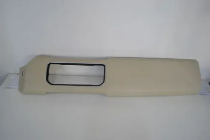 Moldura Central Painel Range Rover 2013 2014 Original