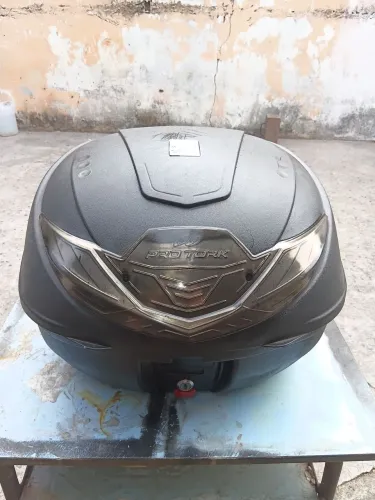 Bauleto (PRO TORK)