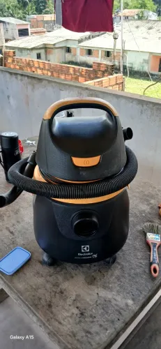 Aspirador de Pó