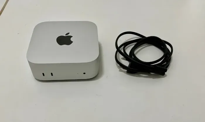 Apple Mac mini M4 16GB 256GB - A3238
