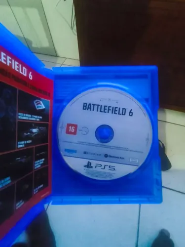 Battlefield 6