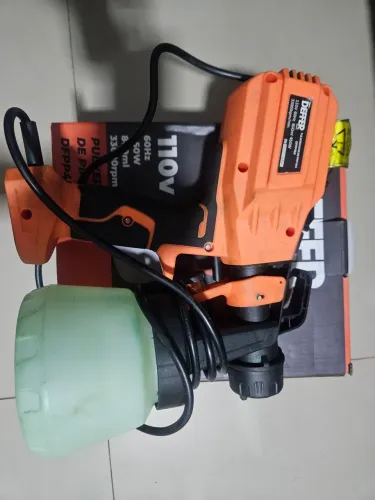 Compressor de pintura