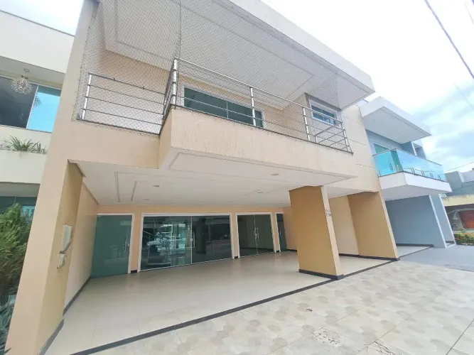 ALUGO EXCELENTE CASA COM 2 PAVIMENTOS NO CONDOMIO MAIS CHARMOSO DA AUGUSTO M0NTENEGRO, APR