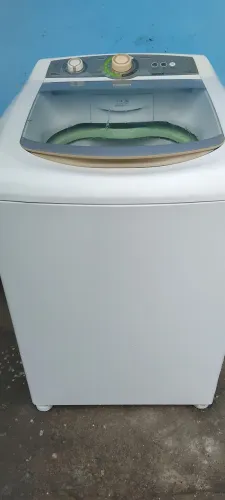 Máquina consul 11.5kg 
