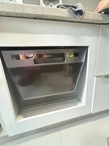 Lava-louças Midea 