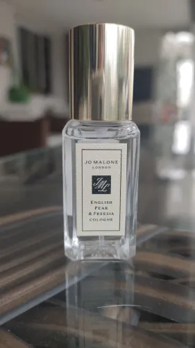 Perfume jo malone english pear & freesia 9ml