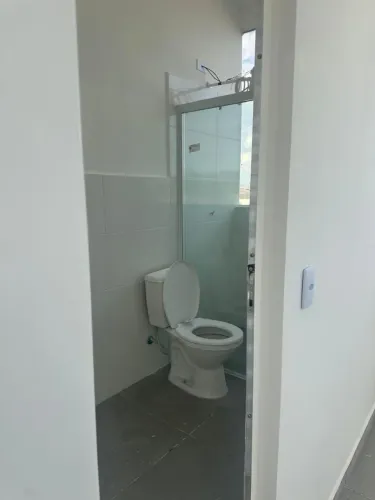 Kitnet LOCAÇÃO - GANCHINHO / CURITIBA