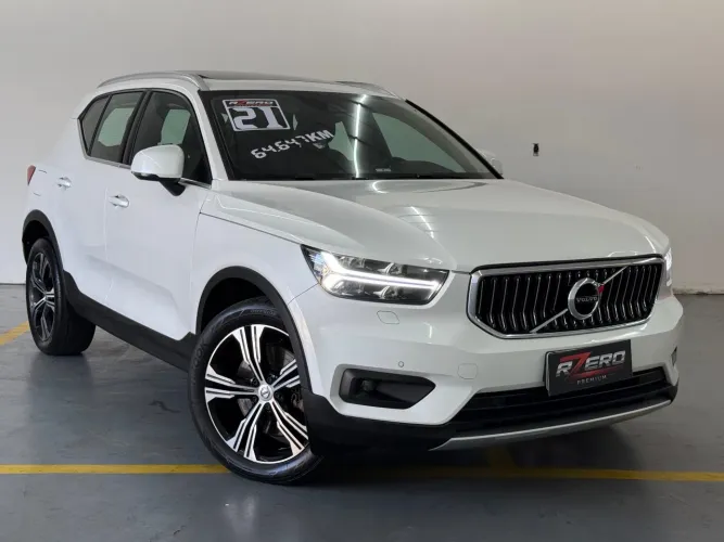 Volvo XC40 XC 40 T-5 Híbrido Inscription 1.5 FWD 2021