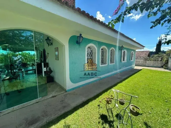 Casa à venda, 332 m² por R$ 1.300.000,00 - Jardim Parque da Palmeiras - Serra Negra/SP
